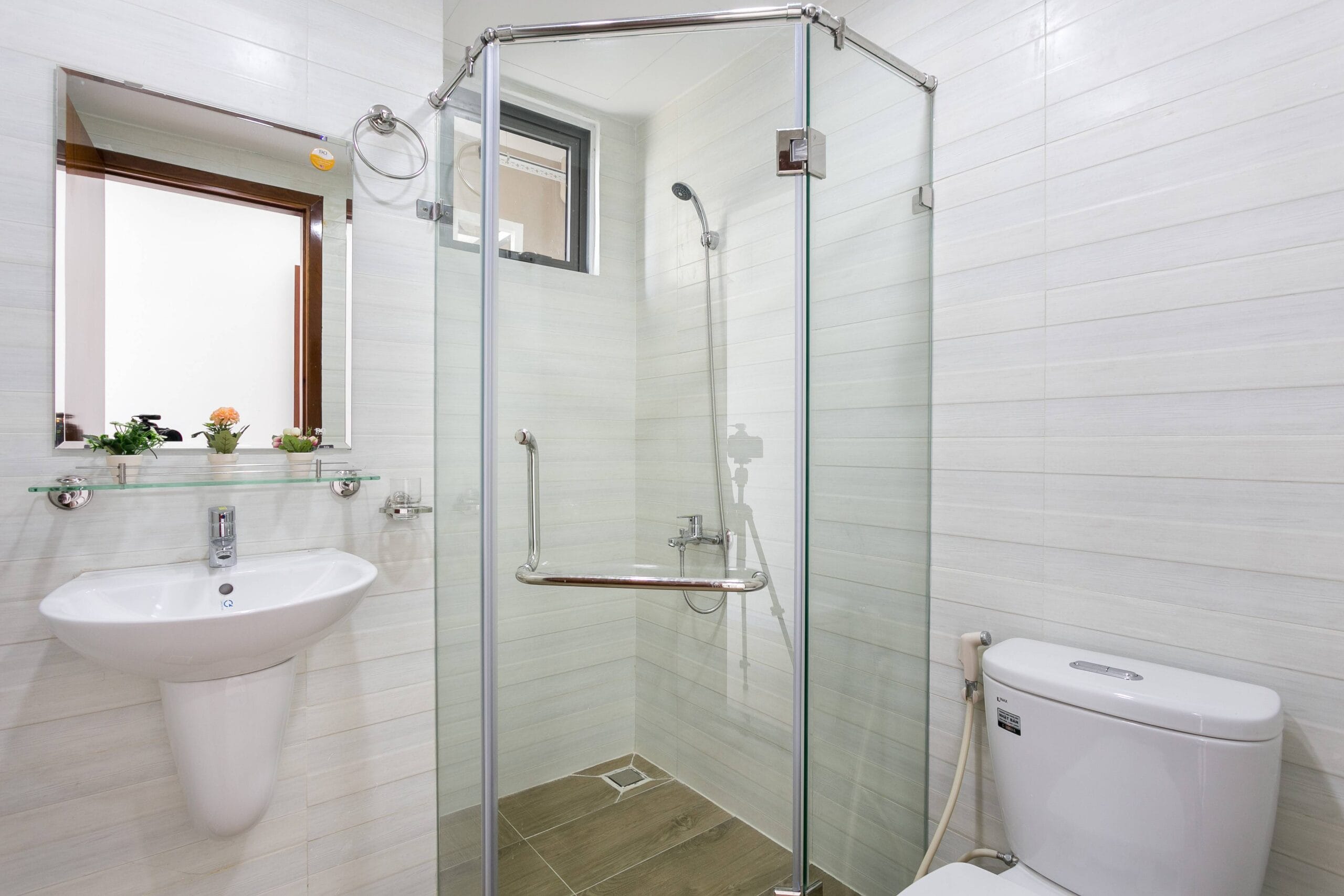 4 bedroom vacation apartment in Ho Chi Minh City premium interior