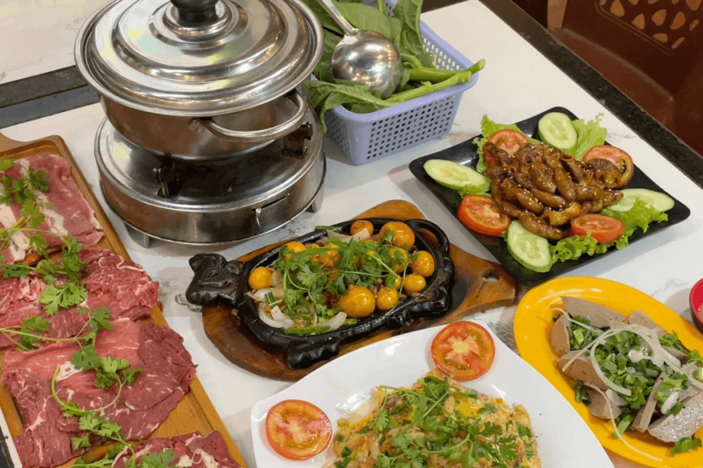 quán ăn ngon bổ rẻ quận 1
