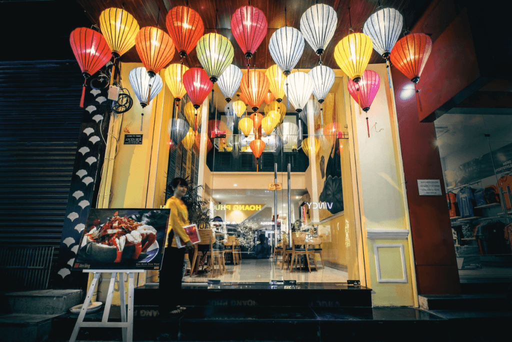 quán ăn ngon quận 1 giá rẻ
